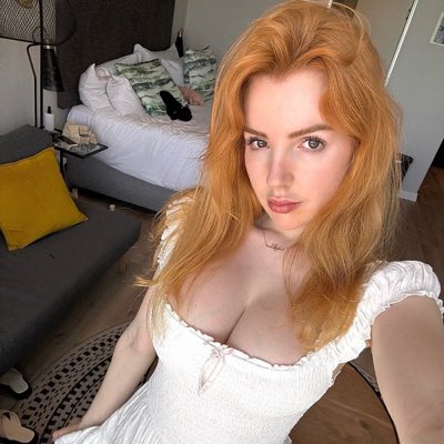 ElsonRose1190's tweet photo. #NewProfilePic https://t.co/4IzdoRyt1q