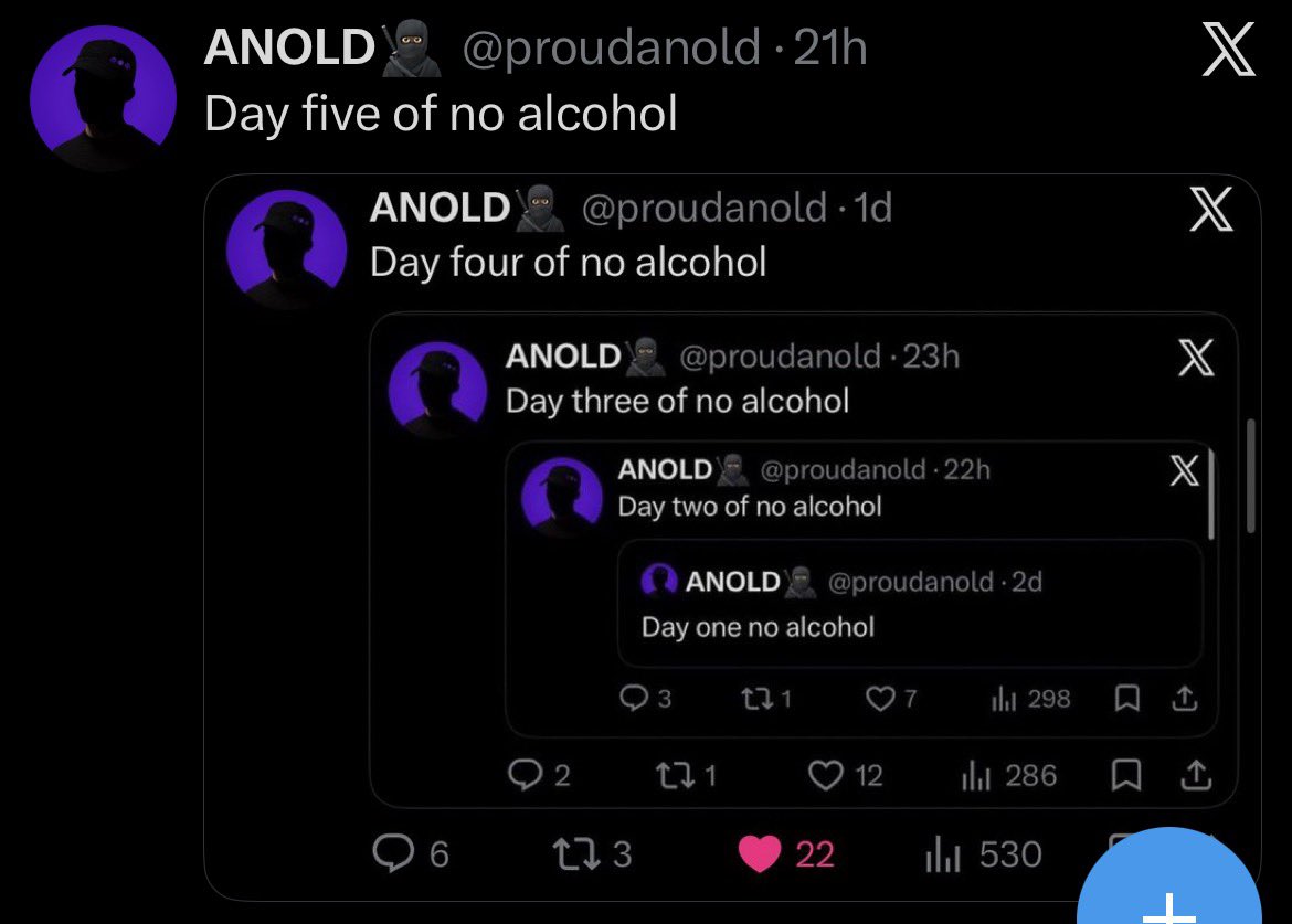 ANOLD🥷🏿 tweet media