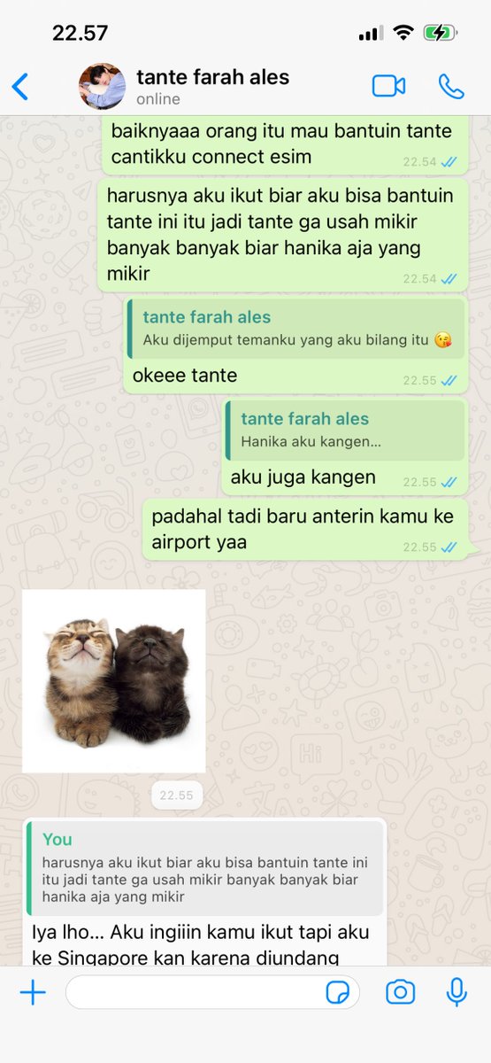 hugprodigy's tweet photo. ihtaes hantaes sapphic few tweets au,
hanika dan tante farah lagi ldr 😢 https://t.co/lvvxOd1ity