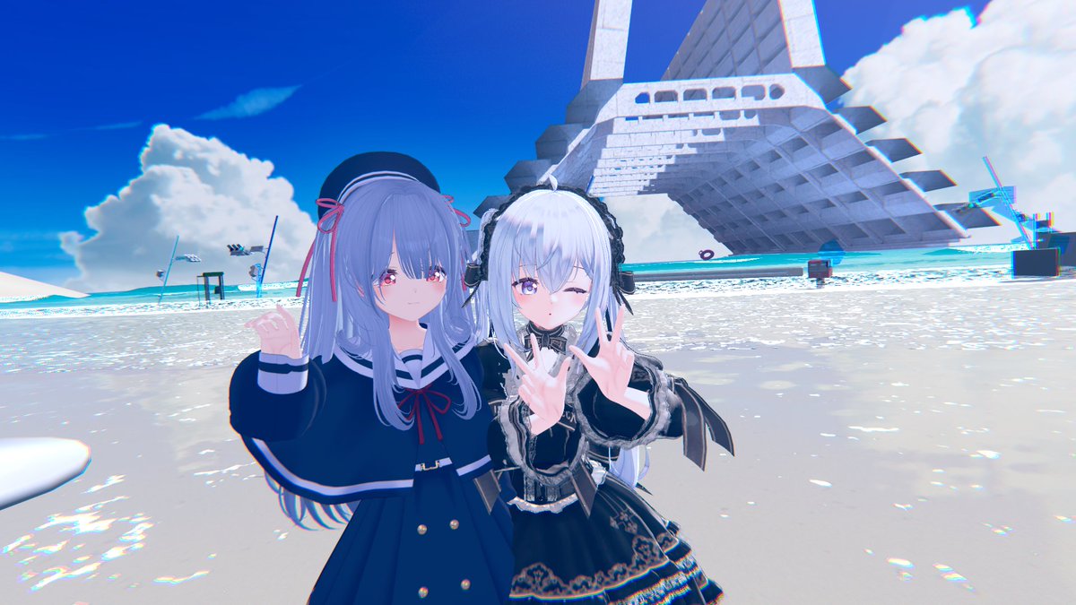 Morinezumi tweet media