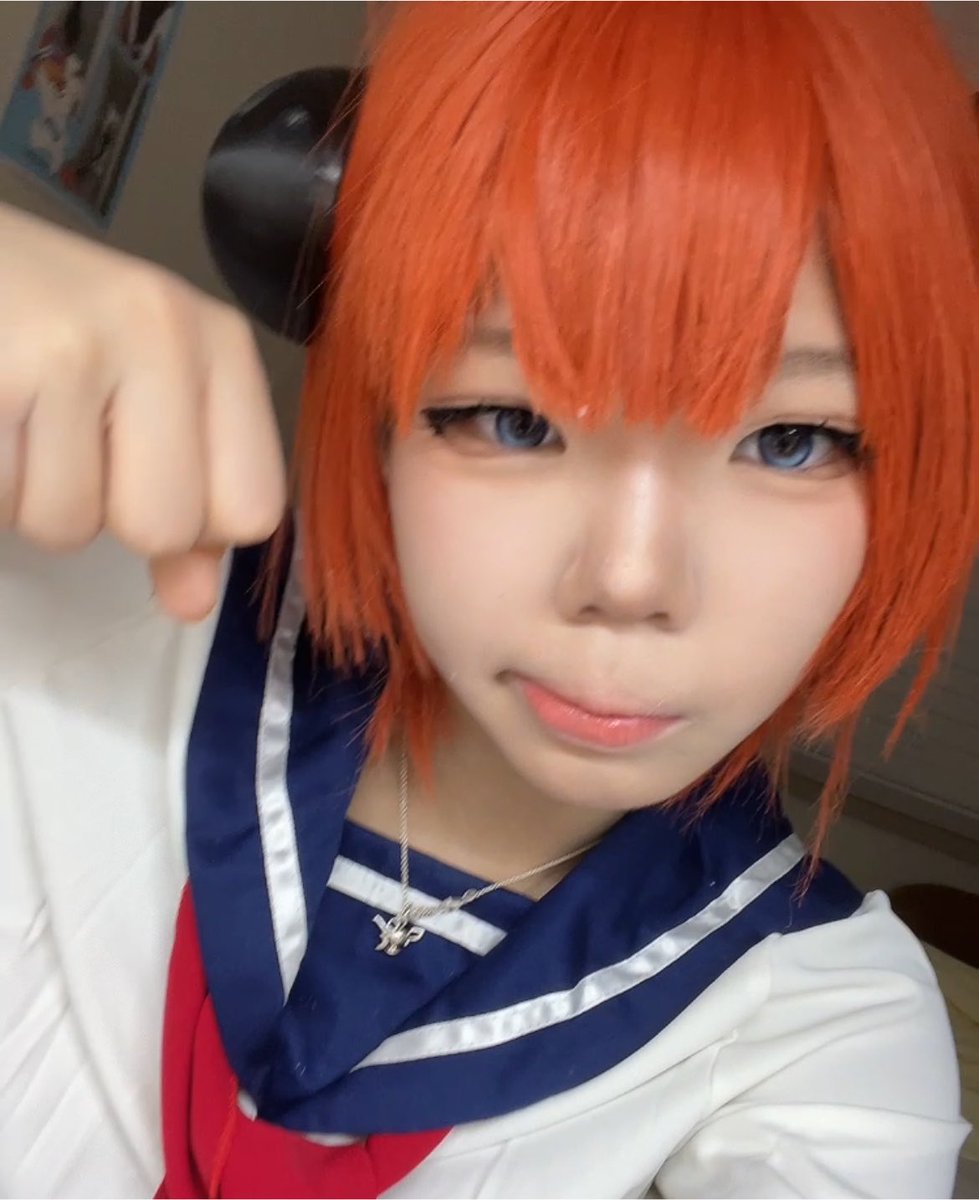 neruu110's tweet photo. 지금보는사람없겟지
기카네루투척
개웃기게생김
거울로이정도는아녓는데ㅠㅠ https://t.co/3SP0RCtm93