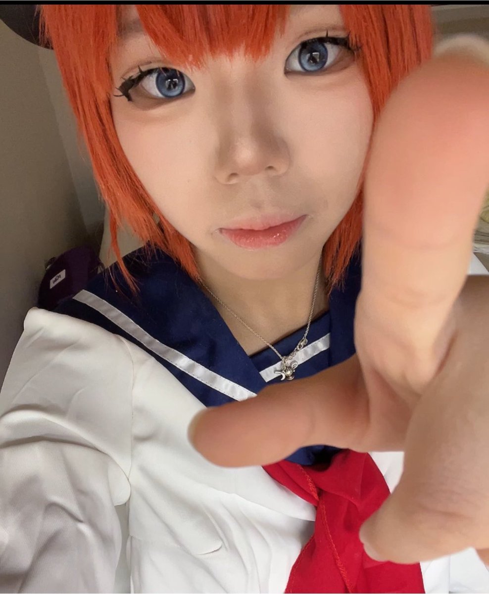 neruu110's tweet photo. 지금보는사람없겟지
기카네루투척
개웃기게생김
거울로이정도는아녓는데ㅠㅠ https://t.co/3SP0RCtm93