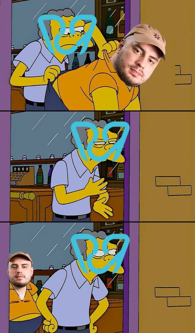 TeamVitalityVAL's tweet photo. How it feels playing vs Derke on Phoenix... https://t.co/E76kvYDkDn