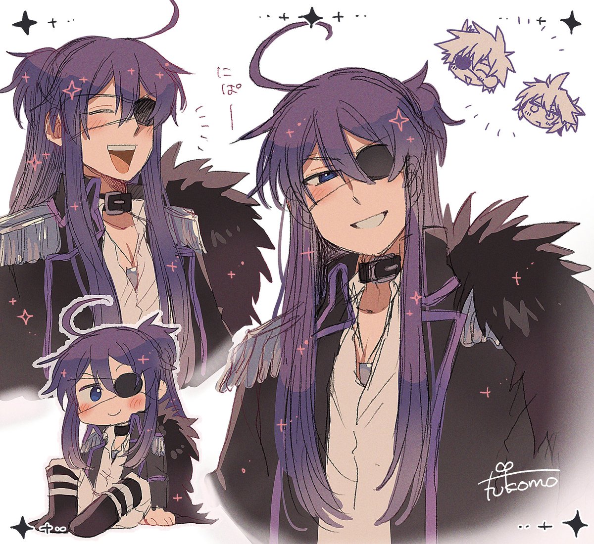 ✨yuzu✨ (@yuzuyooja) / Posts / X
