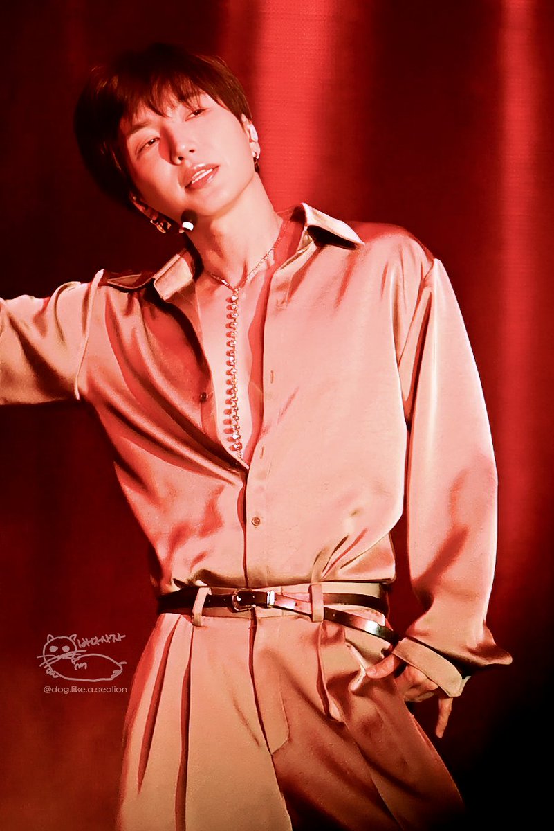 doglikeasealion's tweet photo. Leeteuk - Bad Name Day 2 Photos

@special1004 

20260725 1983 fancon    
 #이특 #leeteuk #利特 #83z #superjunior https://t.co/1nvDyHSpfx