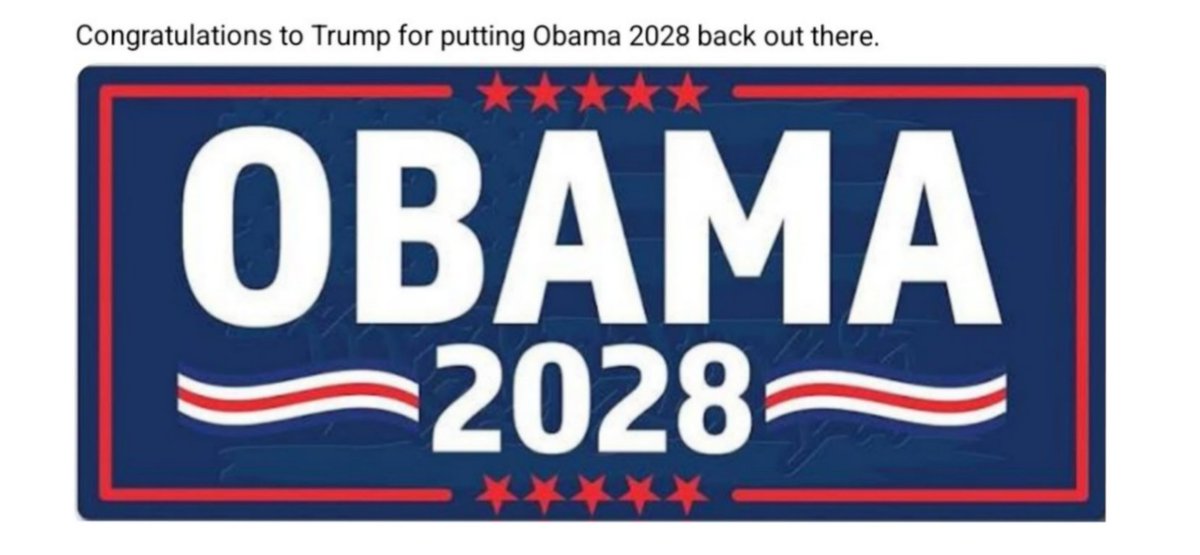 PAO 🇺🇸 We have a constitutional crisis tweet media