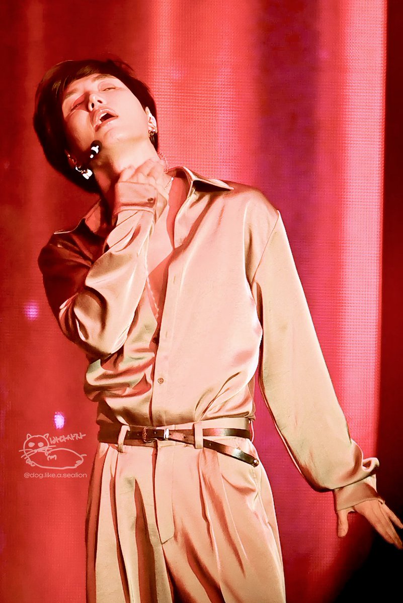 doglikeasealion's tweet photo. Leeteuk - Bad Name Day 2 Photos

@special1004 

20260725 1983 fancon    
 #이특 #leeteuk #利特 #83z #superjunior https://t.co/1nvDyHSpfx