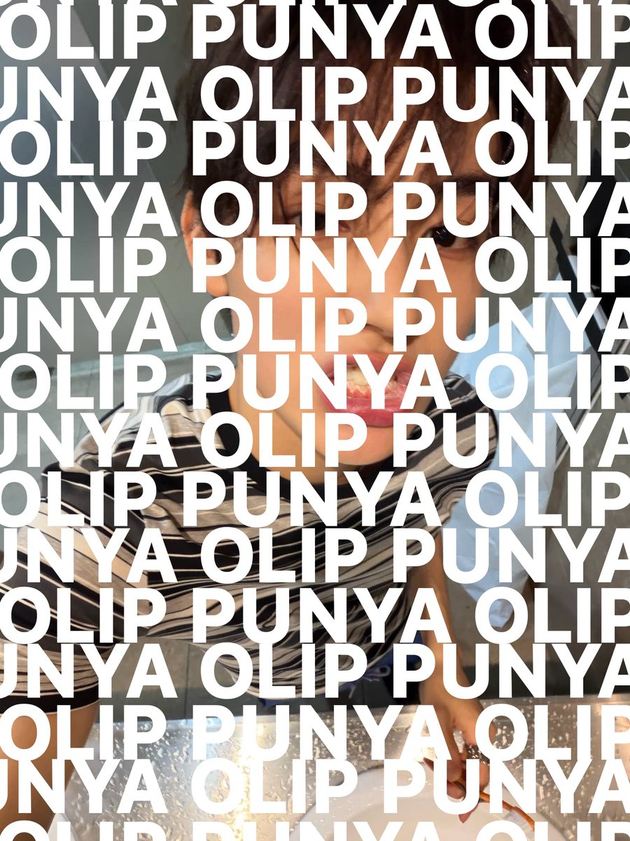 olip 🍅 tweet media