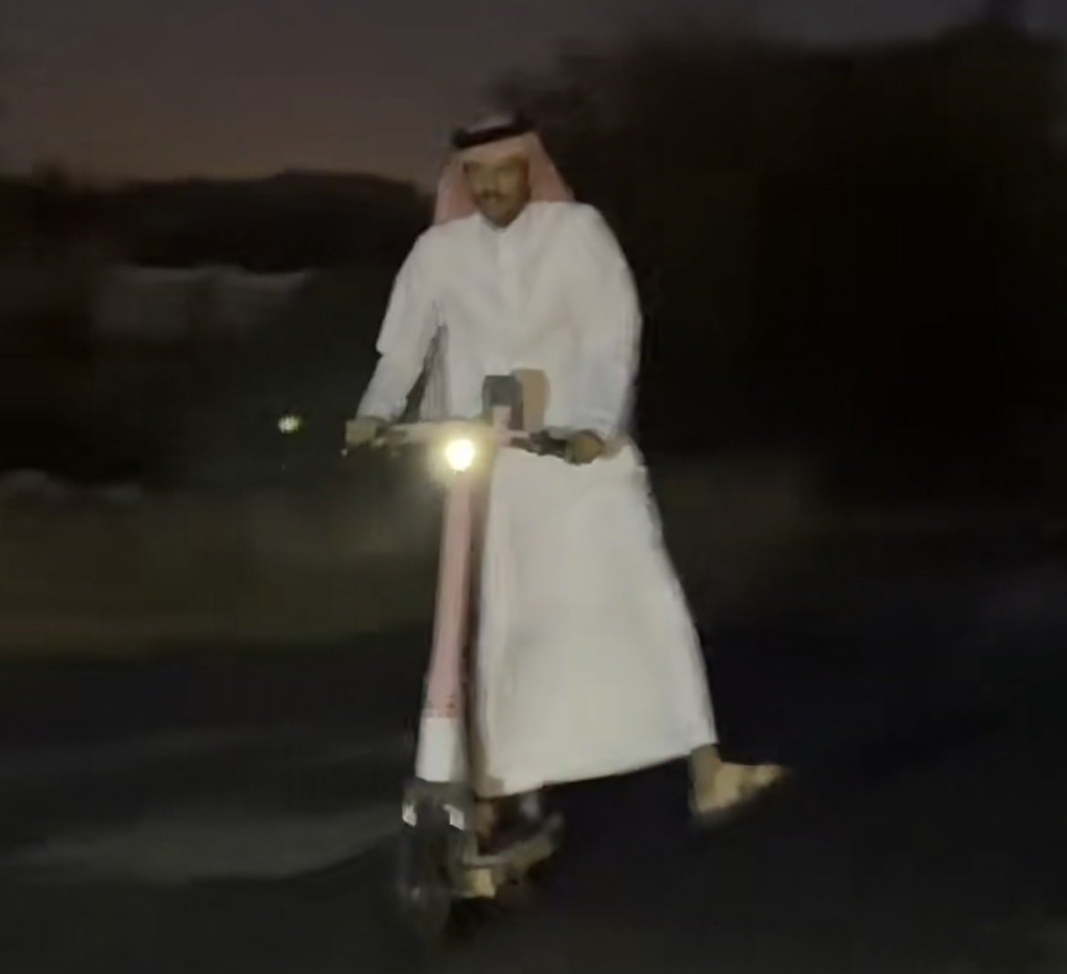 Meme Al-Shahrani 🇸🇦 tweet media
