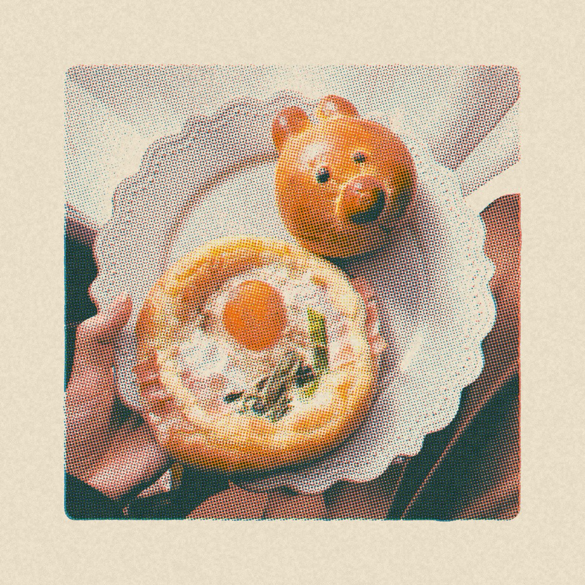 PinkspideR_5's tweet photo. なんてかわいいんだ https://t.co/AAFI19XS8h