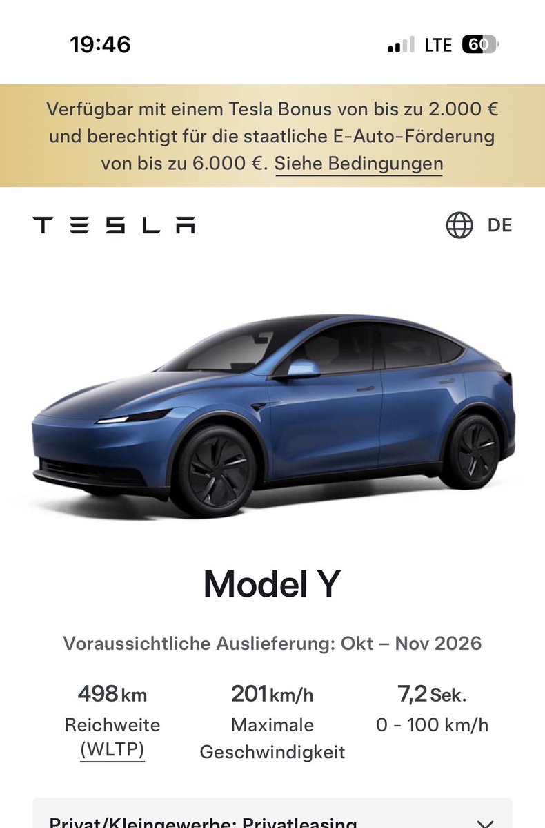 alpert86tc's tweet photo. @elektriklihayat @Tesla 19 inçte durum daha da enteresan. Eski premium std wltp 500 dü, 19 inç seçersen ondan bile daha düşük veriyor şimdi. 100 kilo da daha hafif mevcut std eski premium std den. Ne olduğunu bende anlamadım. https://t.co/BEtytGT7Q8