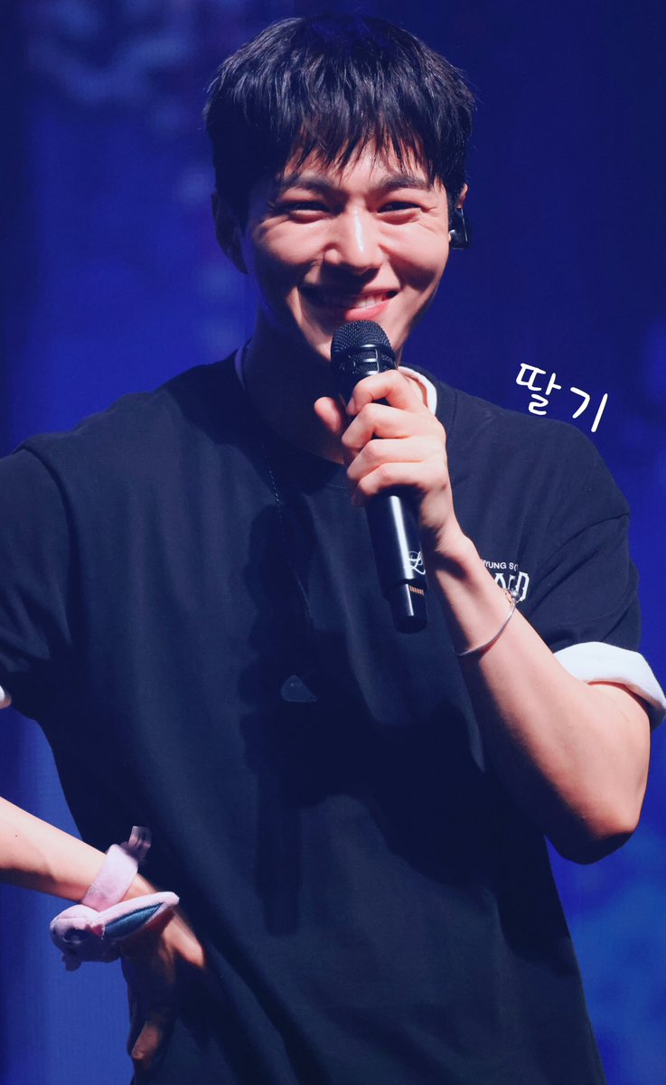 ting_lan87408's tweet photo. 260725 KIM MYUNG SOO
FAN-CON <UNCHANGED> in Seoul
Day1 
#인피니트 #엘 #명수 #김명수 https://t.co/Ko6noMYsJK