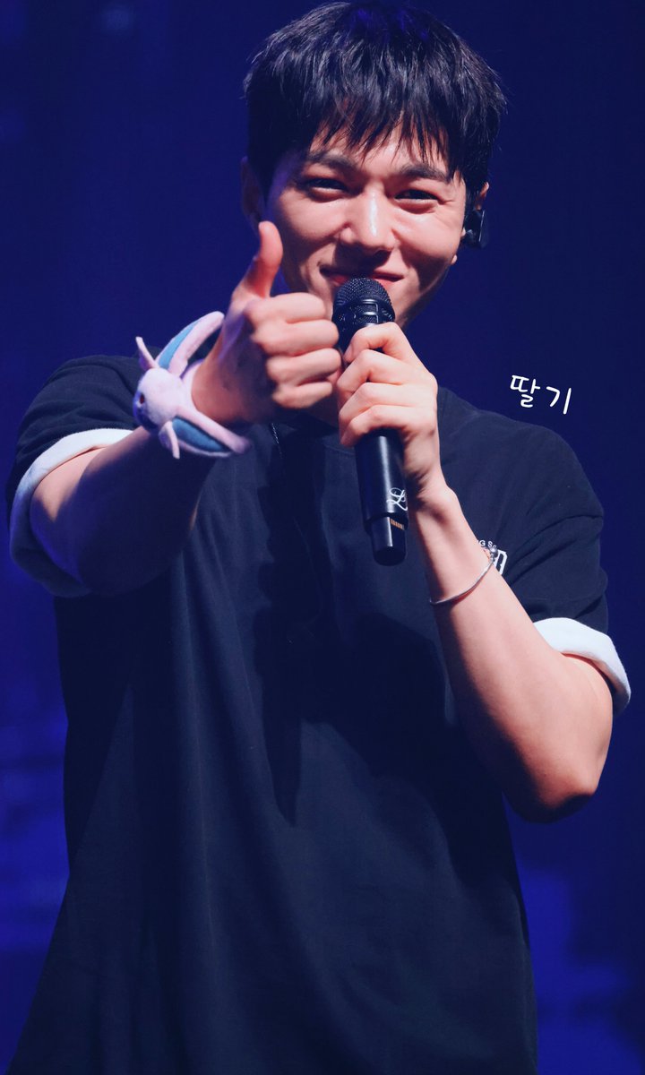 ting_lan87408's tweet photo. 260725 KIM MYUNG SOO
FAN-CON <UNCHANGED> in Seoul
Day1 
#인피니트 #엘 #명수 #김명수 https://t.co/Ko6noMYsJK