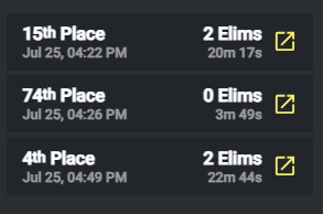 realneva1's tweet photo. @Nyrroxfnbr top 4btw its your only best placement you did like shit in the other 2 games, ur trash asf https://t.co/ezXUEdhN5B