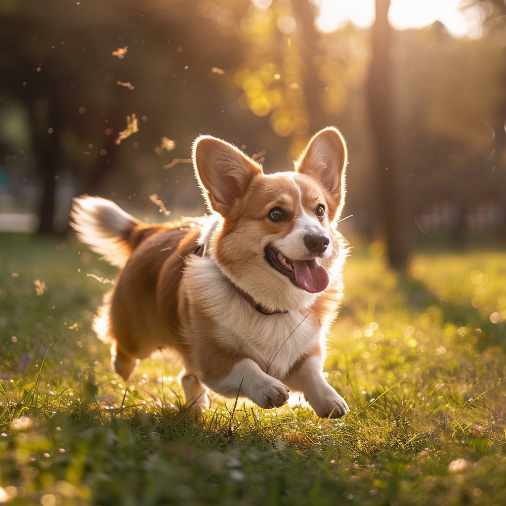 HowellsSta6055's tweet photo. My little furball is growing up way too fast  6 months already and she’s now chasing butterflies instead of hiding under the couch! Life’s sweeter with this fluffball by my side ， https://t.co/uytjNC5zSr