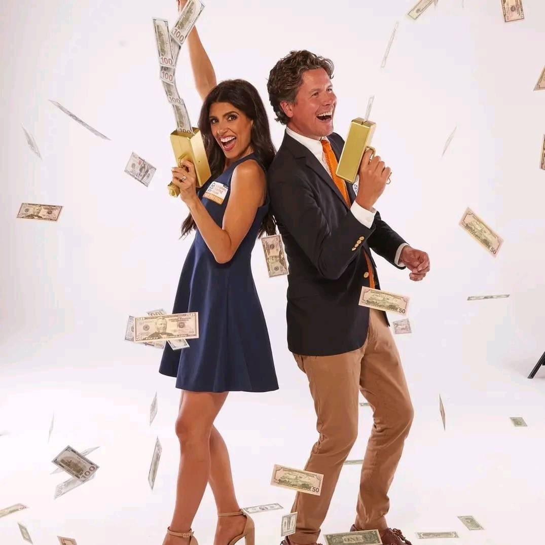 DanielleLahly's tweet photo. Congratulations to the winners in advance of PCH. https://t.co/wfaBzIW6CL