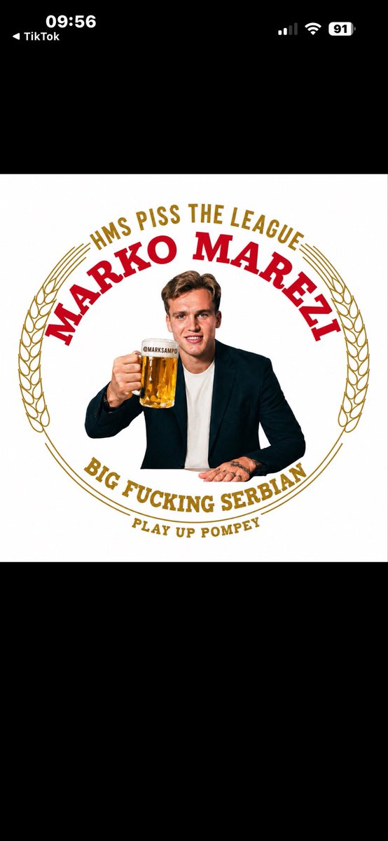 CD69142's tweet photo. @Pompey There’s only one man that can save us now https://t.co/D9KdmHs4Zq