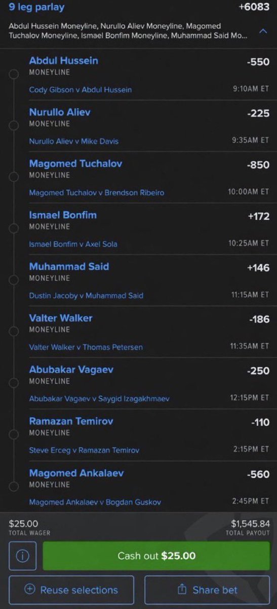 CashBabyo2's tweet photo. 🚨 UFC 

@Playbook

Link to join discord 👇 
https://t.co/zaGnT0aYzt https://t.co/XgsiH6oj3t