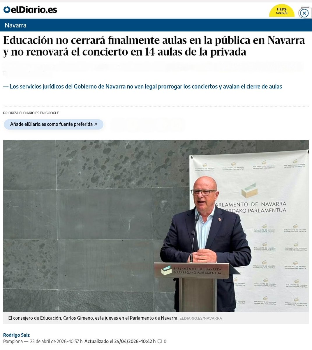 STEC_Cantabria's tweet photo. No es la demografía, son los gobernantes. 

#PorLaPública https://t.co/oRFSCGGc5n