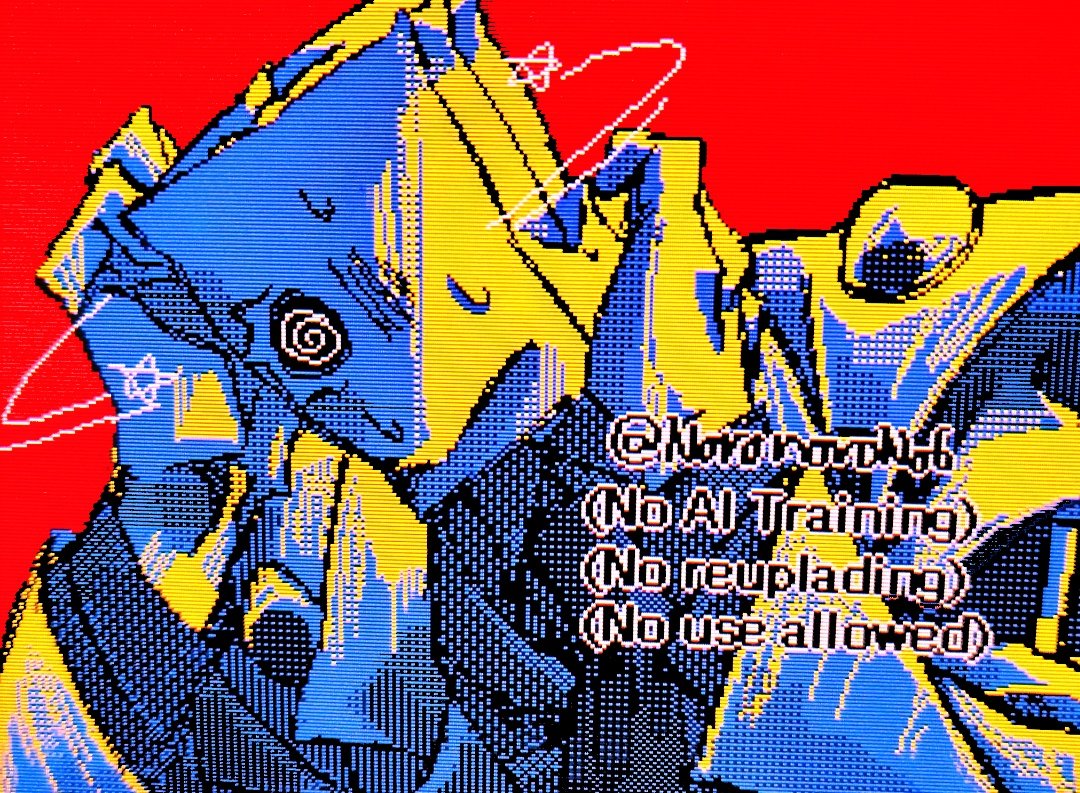 たまご豆腐/ゆるえ tweet media