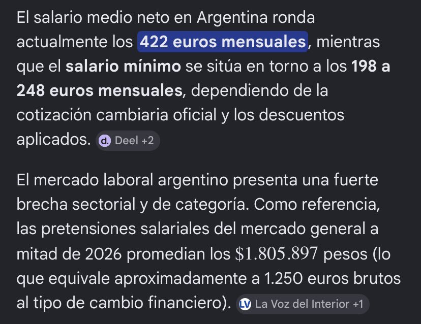 Hambrientina conspiranoica tweet media