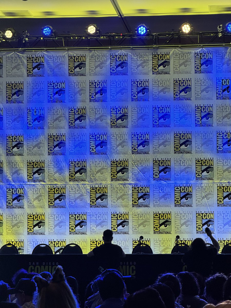 Franny G - FRANCESCUP CREATIONS @ SDCC2026 tweet media