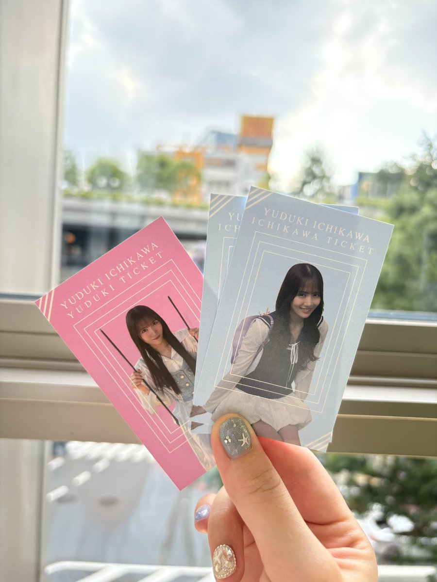 a_rinrin_puni's tweet photo. #みーとるなんち ありがとうございました💜ྀི💚ྀི🧡ྀི
3月以降、イベントの時いつも張り切っててめちゃめちゃ喋る優月ちゃんとっても可愛いです🤦‍♀️💟
またるんぱん先生よろしくお願いします！
#市川優月 https://t.co/hoOIuDeFgF