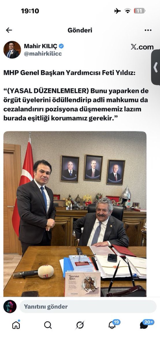 Tugce869311's tweet photo. Adli mahkûmu yok sayan hiçbir düzenleme adalet duygusunu güçlendirmez. Cezaevlerindeki kapasite sorunu ortadayken milyonlarca aile eşit ve hakkaniyetli bir infaz düzenlemesi bekliyor. Adalet herkes için olmalı. 
@Avkthalilozturk @YildizFeti @erkanakcay45 @avbulentkaya https://t.co/EgaNXCkEeL