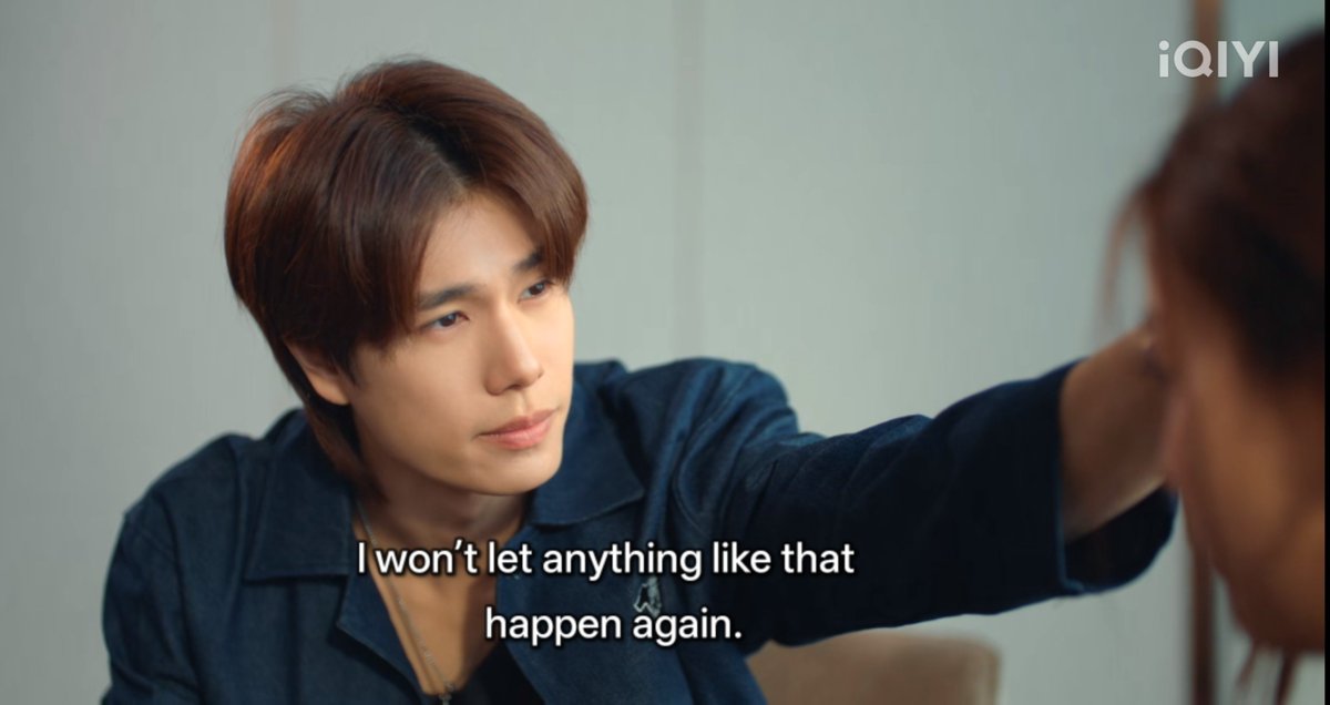 Matji66's tweet photo. ยกให้เป็น EP ที่หนึ่งในใจเลย ไม่รู้จะอธิบายยังไง ความรู้สึกเต็มจนล้นจิงๆ ...มีน้ำตาด้วยอะ 🥹

ปล.พีชโคตรจะหล่อ

#PeachAndMeSeriesEP3
#ปอนด์ภูวินทร์ https://t.co/S9mU2MYaWN