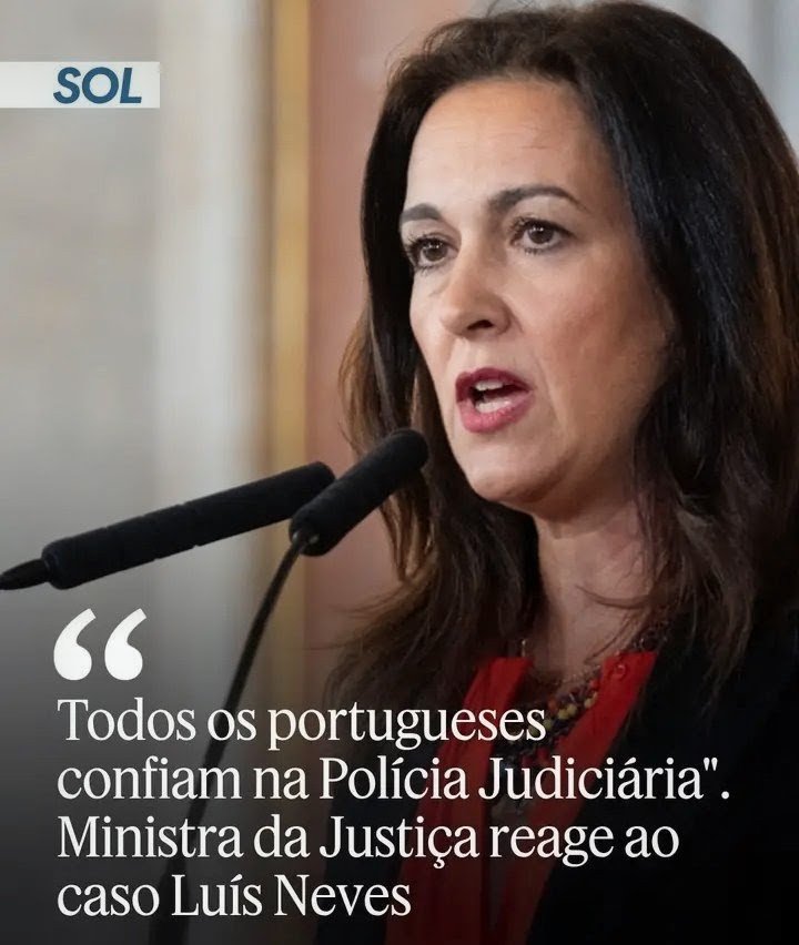Russowsky1959's tweet photo. Mais uma a tratar-nos como ignóbeis.
Os portugueses acreditam na PJ, na PSP, na GNR e na maioria dos seus agentes.
Não acreditam é nas chefias dependentes do poder político e da obediência a seitas. https://t.co/kFicXLeset