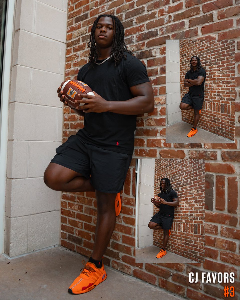 Mercer Football tweet media