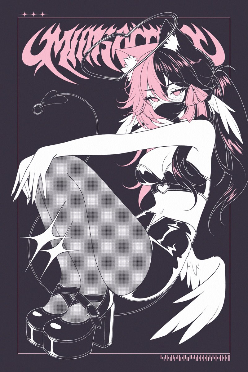 miiikaccino's tweet photo. today is my birthday!! 🍰

may I ask for RTs of my art as a gift? 💕✧˖°. https://t.co/rUC2zEhUnS