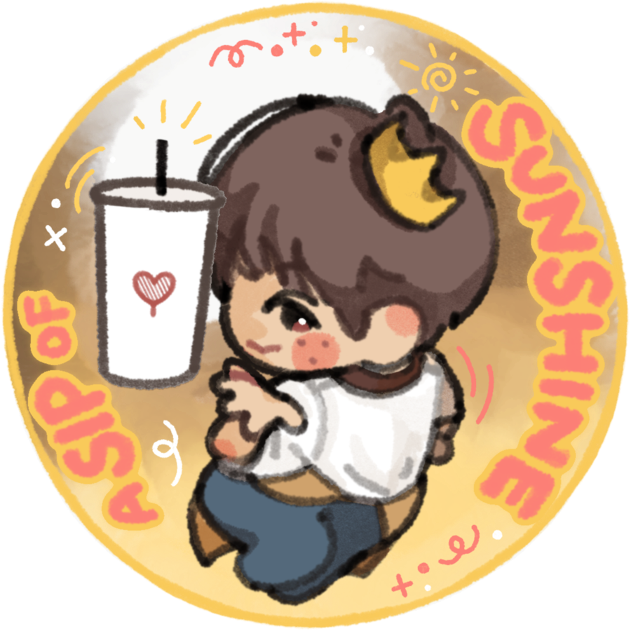 haetbyulbit's tweet photo. semacam digital stamp https://t.co/LsgrVde4Ls