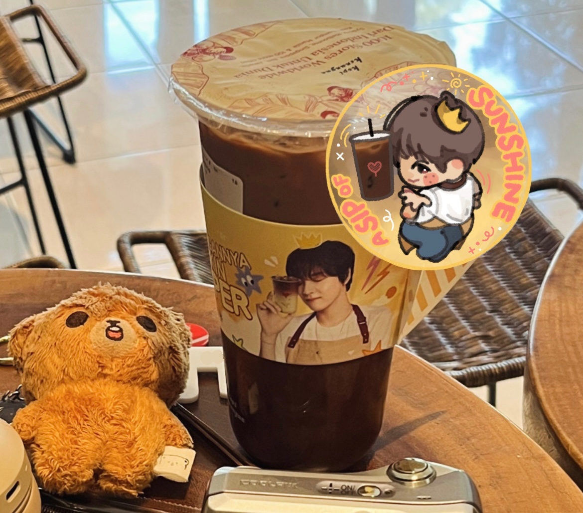 haetbyulbit's tweet photo. semacam digital stamp https://t.co/LsgrVde4Ls