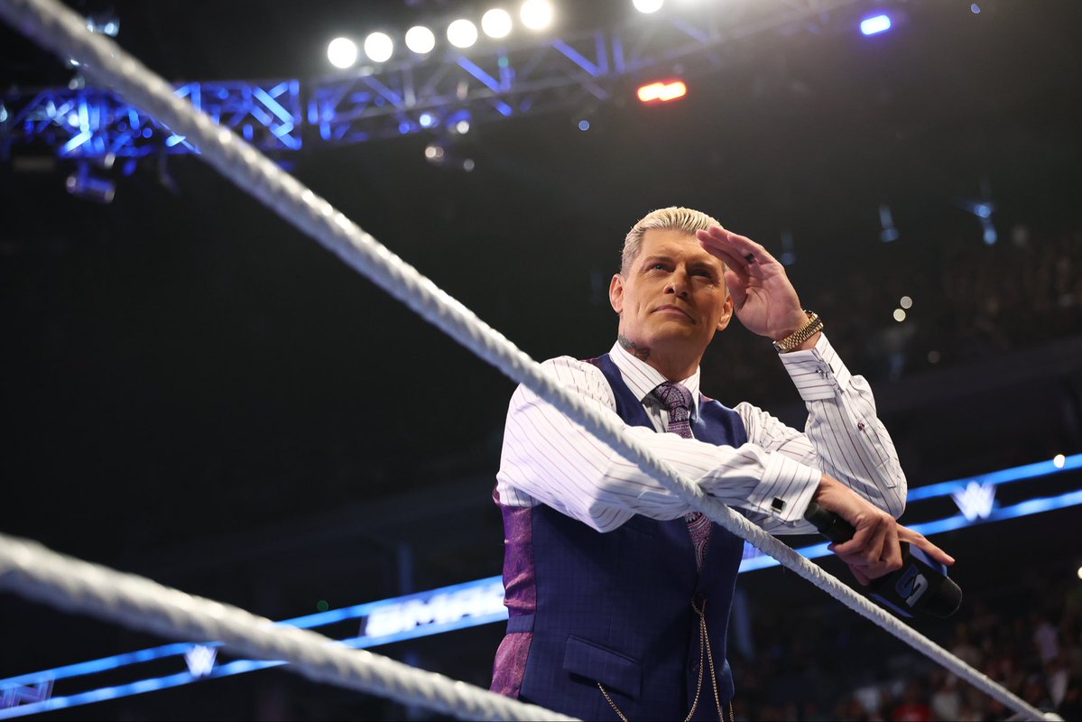 CodyRhodes's tweet photo. Oakland

Next stops…

Stockton, CA 
Bakersfield, CA https://t.co/rvYQMOrbpY
