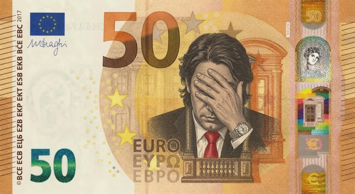 fmtorgal's tweet photo. Proposta de nota de 50 paus para o Banco Central. https://t.co/EI4lba7Z9B