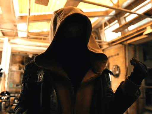 PolyokeyMoney's tweet photo. First official look at Sadie Sink in Spider-Man: Brand New Day 🕷️
Marvel still refuses to reveal her secret character.
Telekinetic abilities, hooded silhouette — fans clash over Jean Grey, Spider-Woman or an original mutant.
All answers only arrive in theaters July 31.
Who do you believe she’s playing? Drop your theory below.
#SpiderManBrandNewDay #SadieSink #MCU