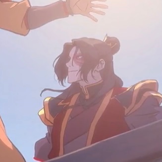 zukkadaily's tweet photo. tf are you smiling at sokka https://t.co/M5XQzeod1X