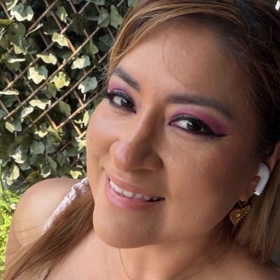 MaryZarama's tweet photo. #NuevaFotoDePerfil https://t.co/wSSOCfIMYc