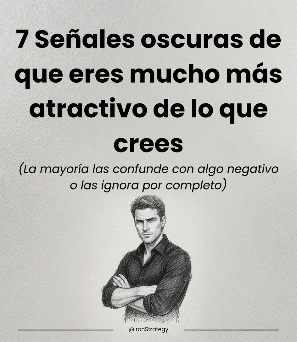 Mente de Hierro tweet media