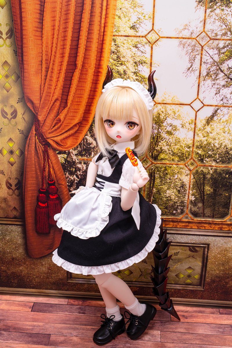 これくらい、おやつだよ😋