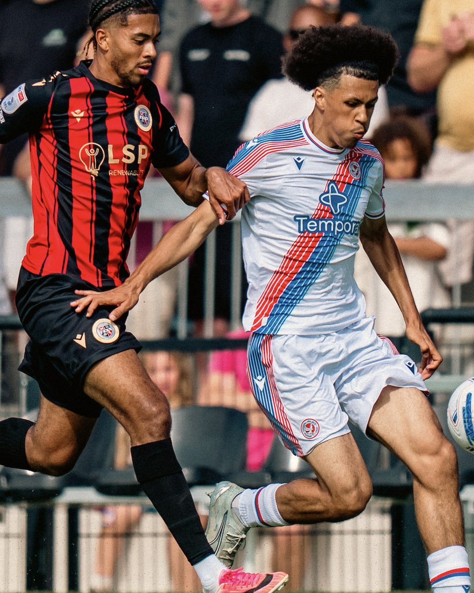 CPFC's tweet photo. Another pre-season workout 🔋 https://t.co/pyeOOIhXbS