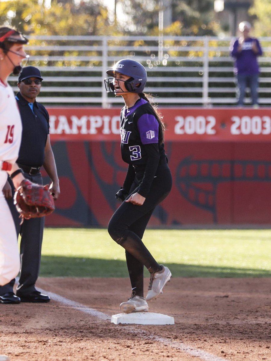 GCU_Softball's tweet photo. It’s Mack’s birthday!! 🎉🎉

Hope you have a great one, @macknolan9 ! https://t.co/tNjTNfzS30