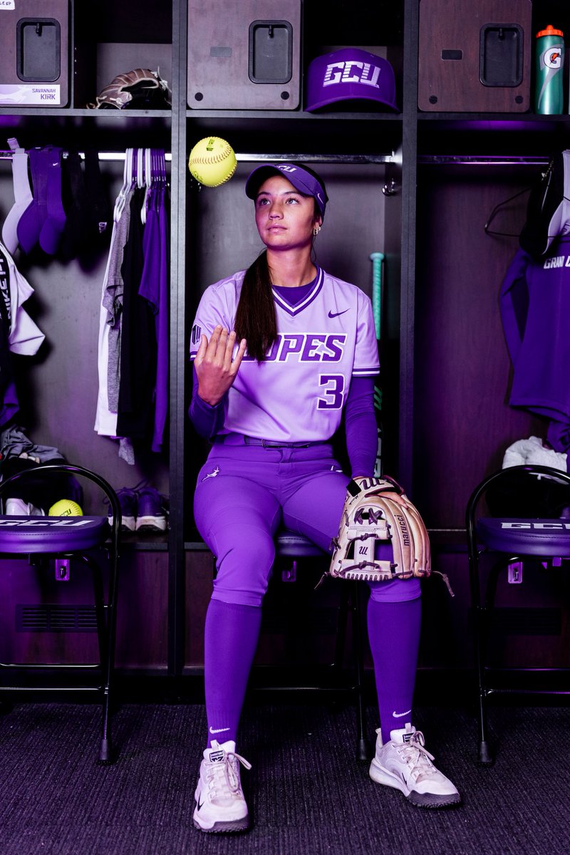 GCU_Softball's tweet photo. It’s Mack’s birthday!! 🎉🎉

Hope you have a great one, @macknolan9 ! https://t.co/tNjTNfzS30
