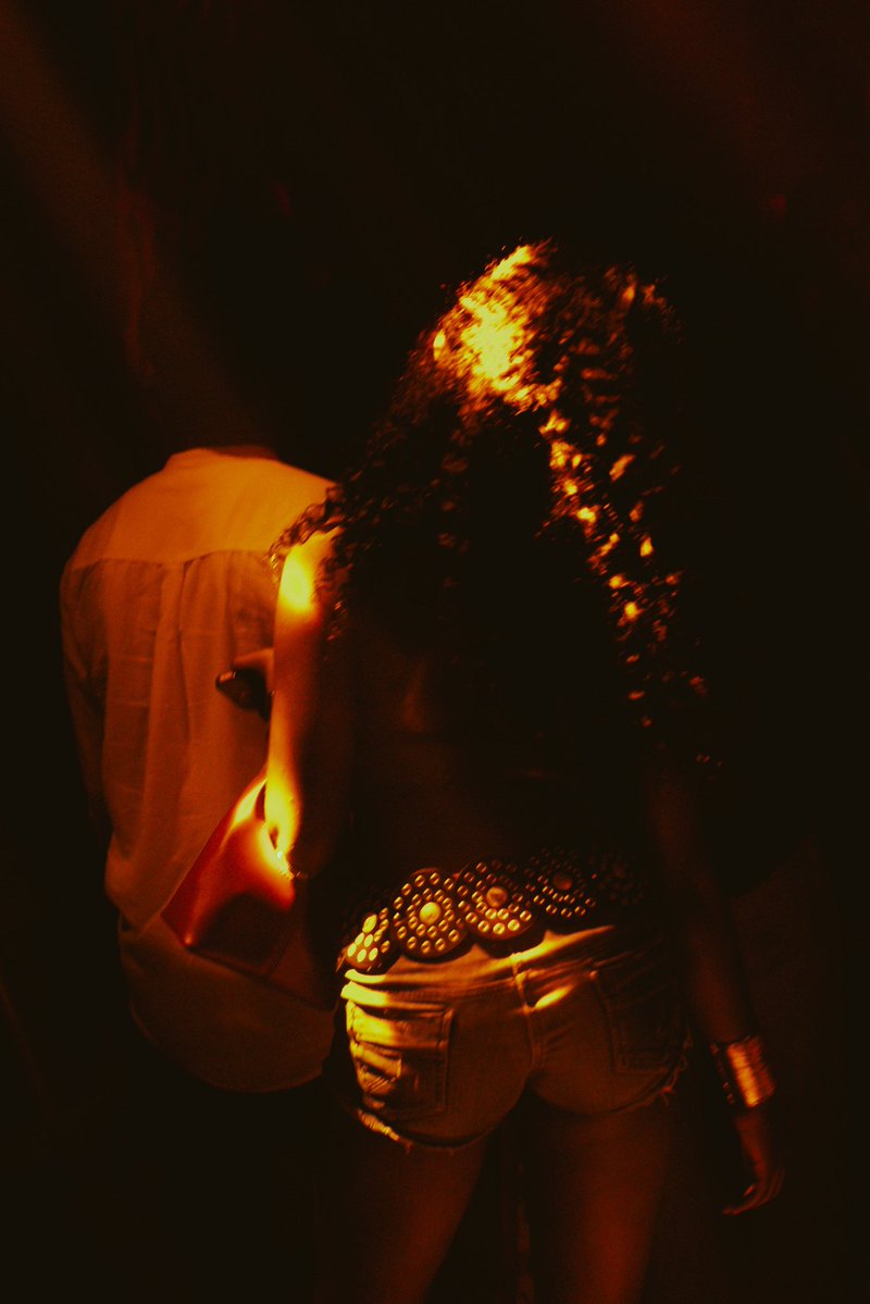 Wildchocolateee's tweet photo. Shadow exist because of light!
My beautifully broken files.
Photographed by Oye. https://t.co/BTtaYUgf3g