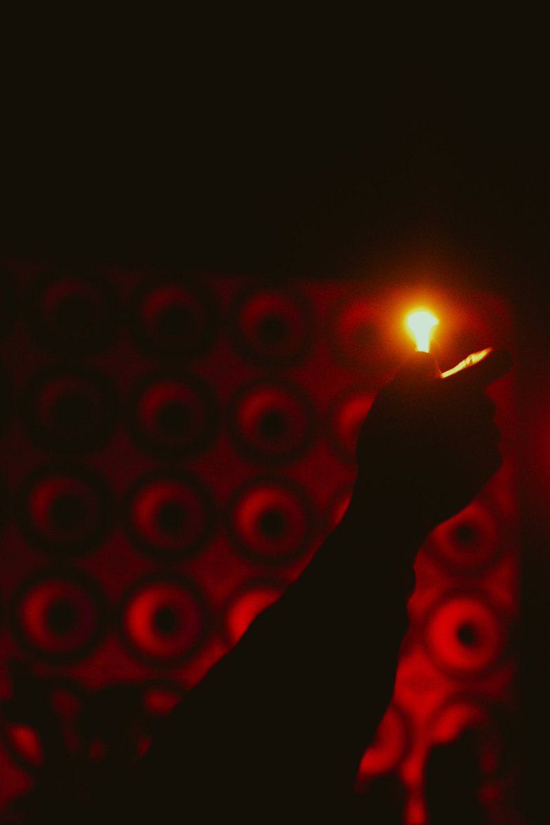 Wildchocolateee's tweet photo. Shadow exist because of light!
My beautifully broken files.
Photographed by Oye. https://t.co/BTtaYUgf3g