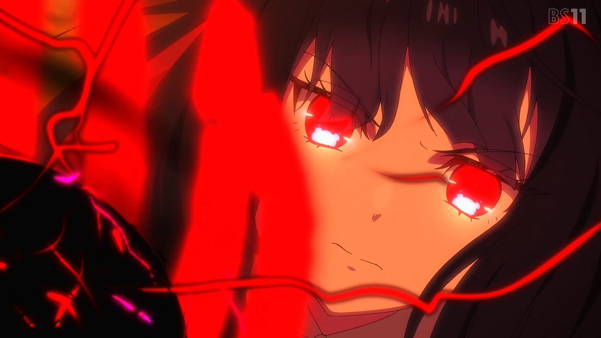 『魔法少女リリカルなのは EXCEEDS Gun Blaze Vengeance』 第4話 シイナとトワ、交差する過去の足跡反応画像21