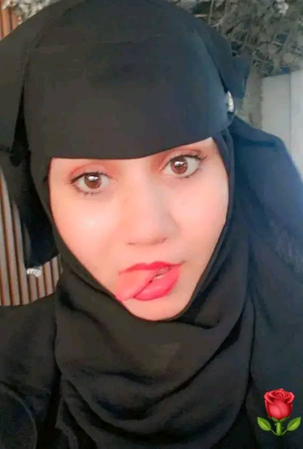 يمنيه متحشمه tweet media