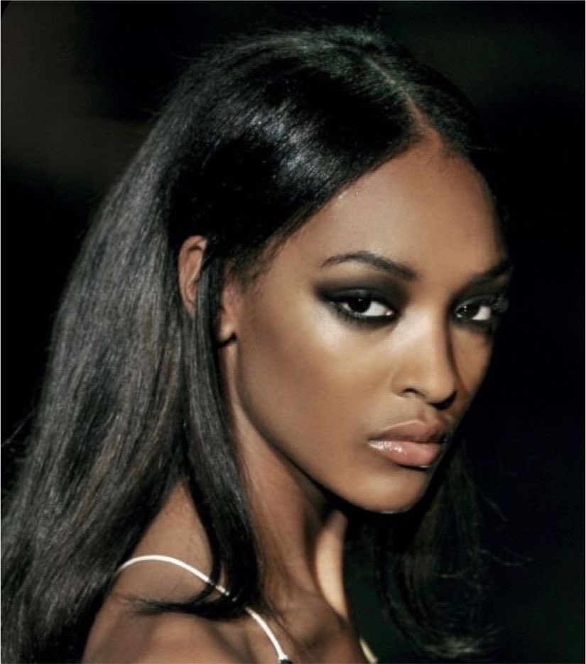 saintdemie's tweet photo. fabulous, dramatic, slightly intimidating smokey eyes… exactly! https://t.co/KOpIyFTxZo