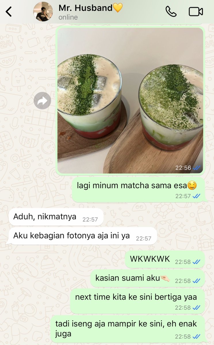 bwownwi's tweet photo. tianziyu two tweets au

edisi tbtb esa sudah bisa matcha date with mimo🥺🤍

•Rayyan &amp; Elio• https://t.co/R50LQ315FM